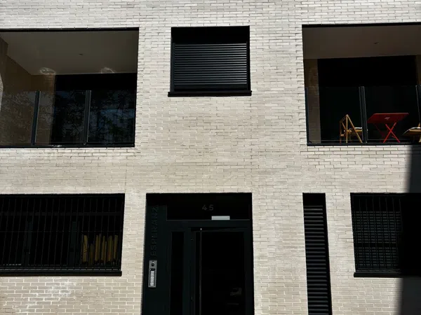 Estudio en Calle Esperanza Sánchez Carrascosa, 45, Valdeacederas - Foto 34