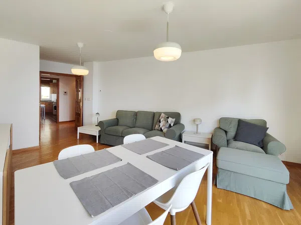 Piso en calle Pelamios, 9 - Foto 2