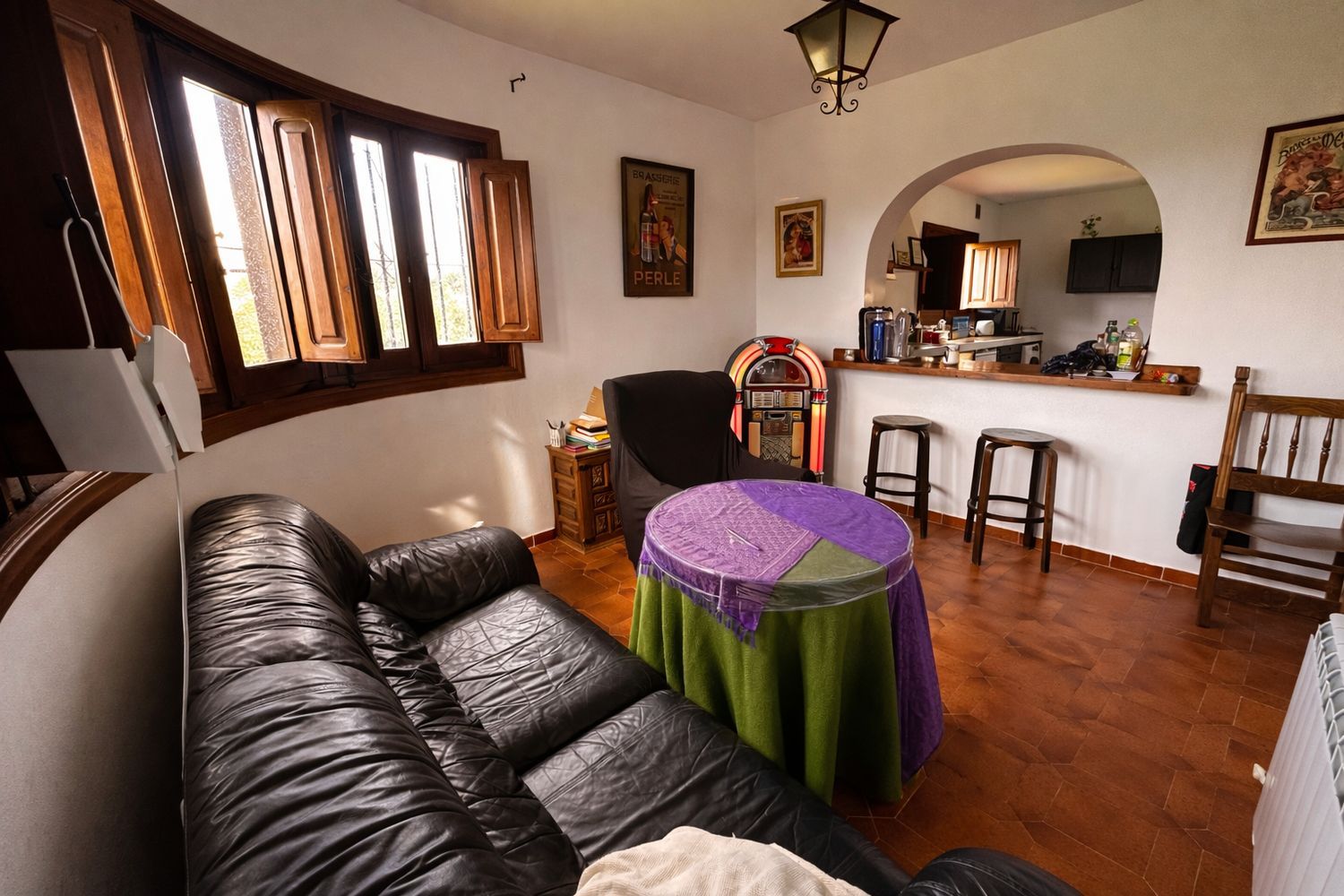 Casa o chalet independiente en Avenida de San Román, 11 - Foto 5