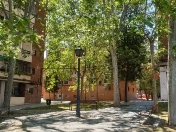 Piso en Calle de Juan Español, 54, Moscardó - Foto 18