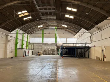 Nave Industrial en  Calle Marina 30 - Foto 11