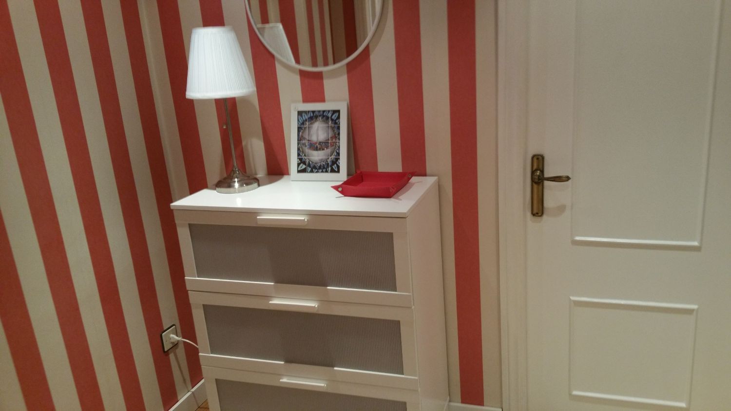 Estudio en calle Gloria Fuertes, 29