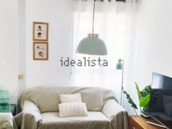 Piso en Avenida Capitán Gadea, 9 - Foto 1