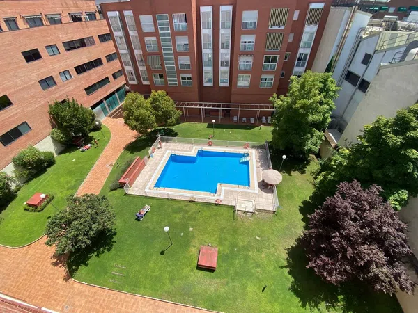 Piso en Calle de López de Hoyos, 153, Ciudad Jardín - Foto 25