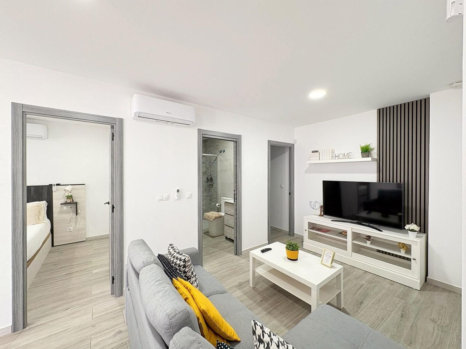Piso en Calle Benahavís, 1, Finca el Pato - Torre del Río - Foto 3