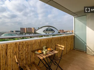 Piso en  Valencia Capital - Foto 1