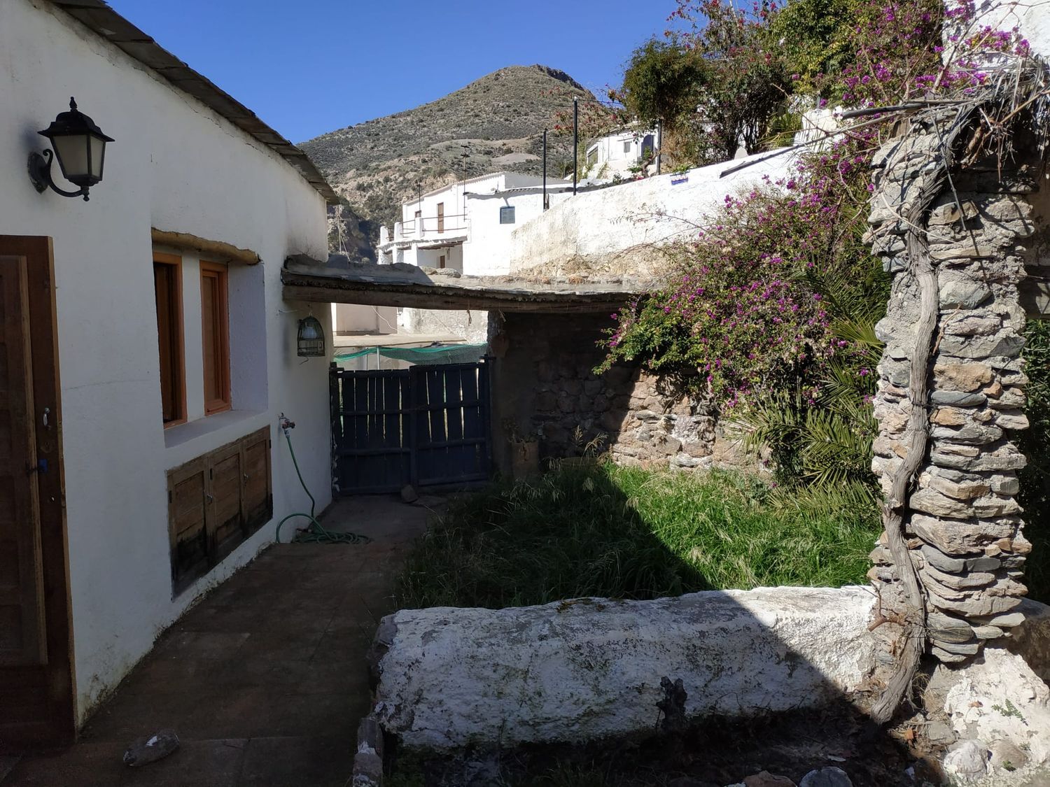 Casa de pueblo en Los montoros, 1 - Foto 24