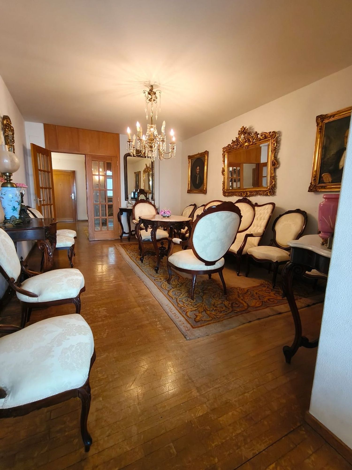 Piso en Ciudad Vieja - Centro - Foto 10