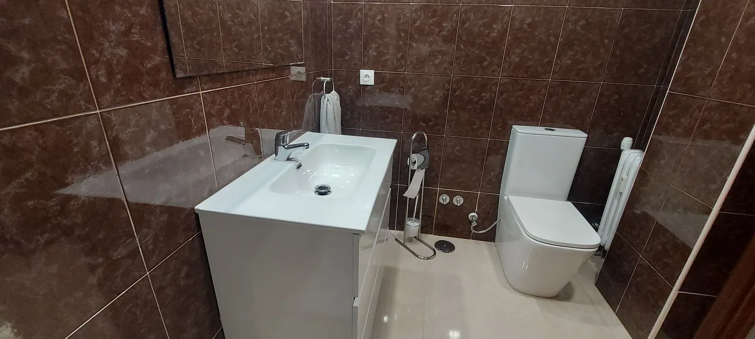 Piso en calle galera, 118 - Foto 6