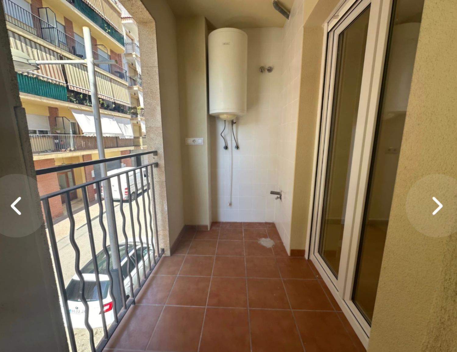 Piso en Calle de Carlos Benimeli, 6, Centro Ciudad, Centro Ciudad - Foto 2