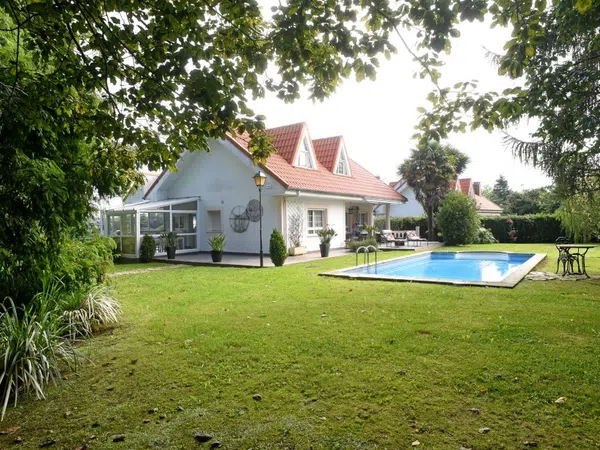 Casa o chalet independiente en Urbanización la Mina, 11 e - Foto 4