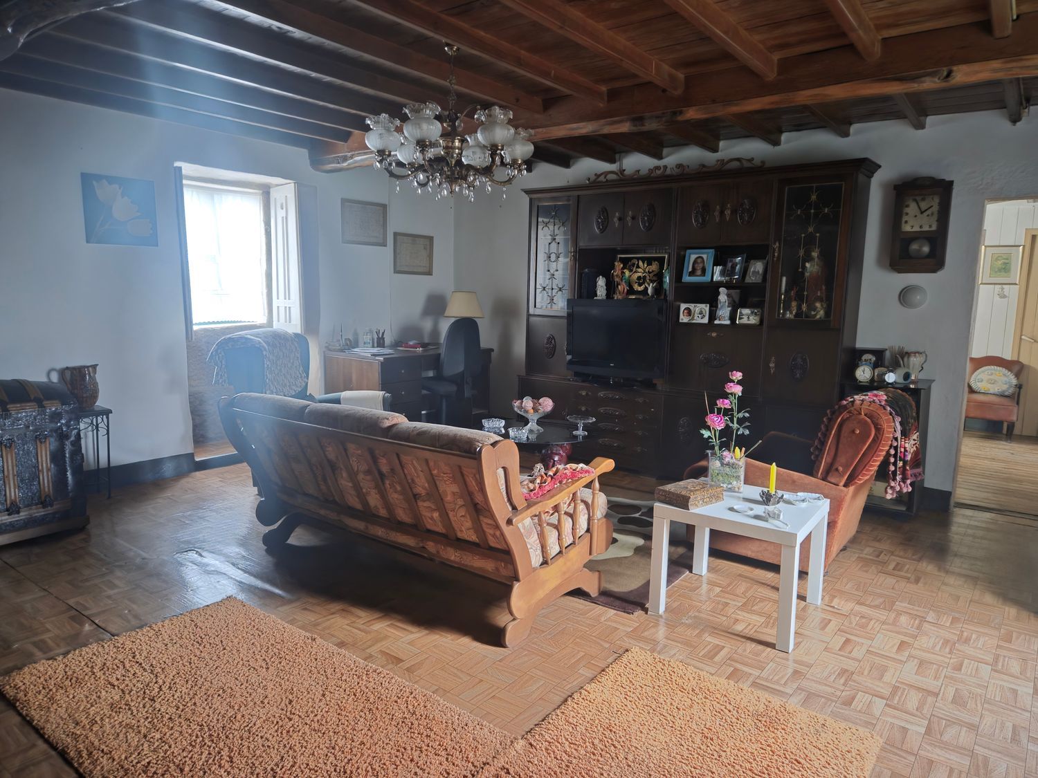 Casa o chalet independiente en Camino Portugués, 19 - Foto 11