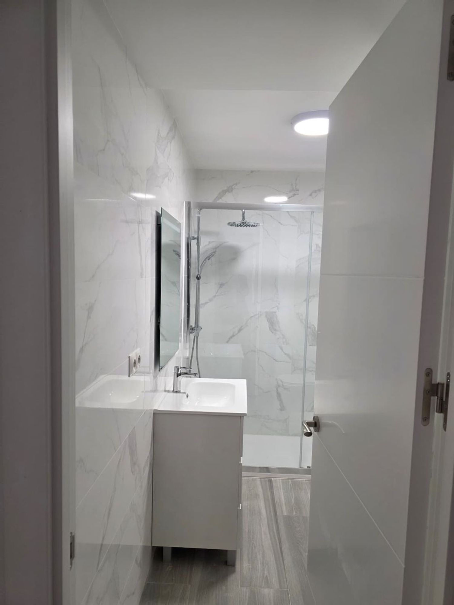 Piso en calle de Vizcaya, 15 - Foto 15