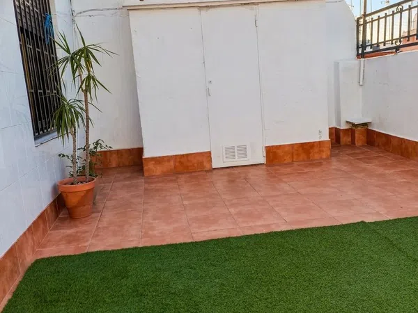 Ático en Calle de Joaquín Navarro, 23, La Creu Coberta - Foto 24