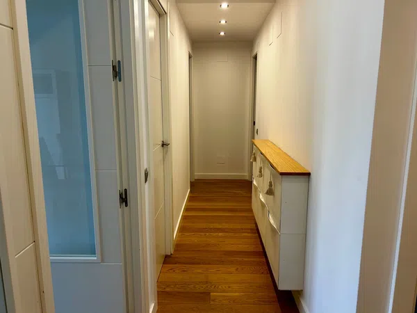 Piso en Calle del General Elorza, 32, Milán-Pumarín - Foto 11