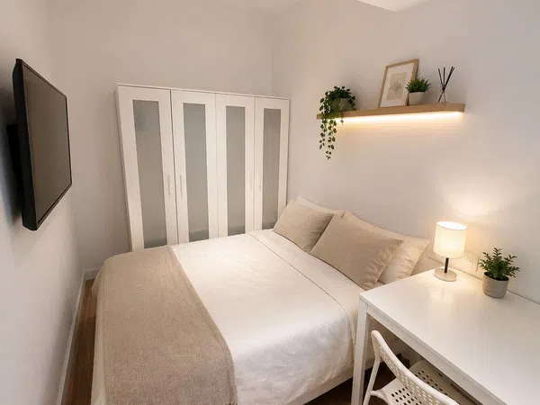 Estudio en Calle de Reus, 32, Marxalenes - Foto 1
