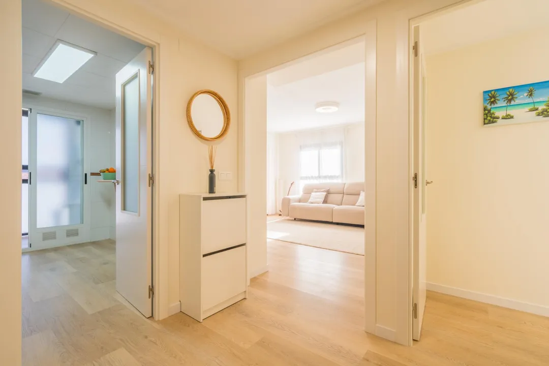 Piso en calle Carrer de l'Art Major de la Seda 32a - Foto 8