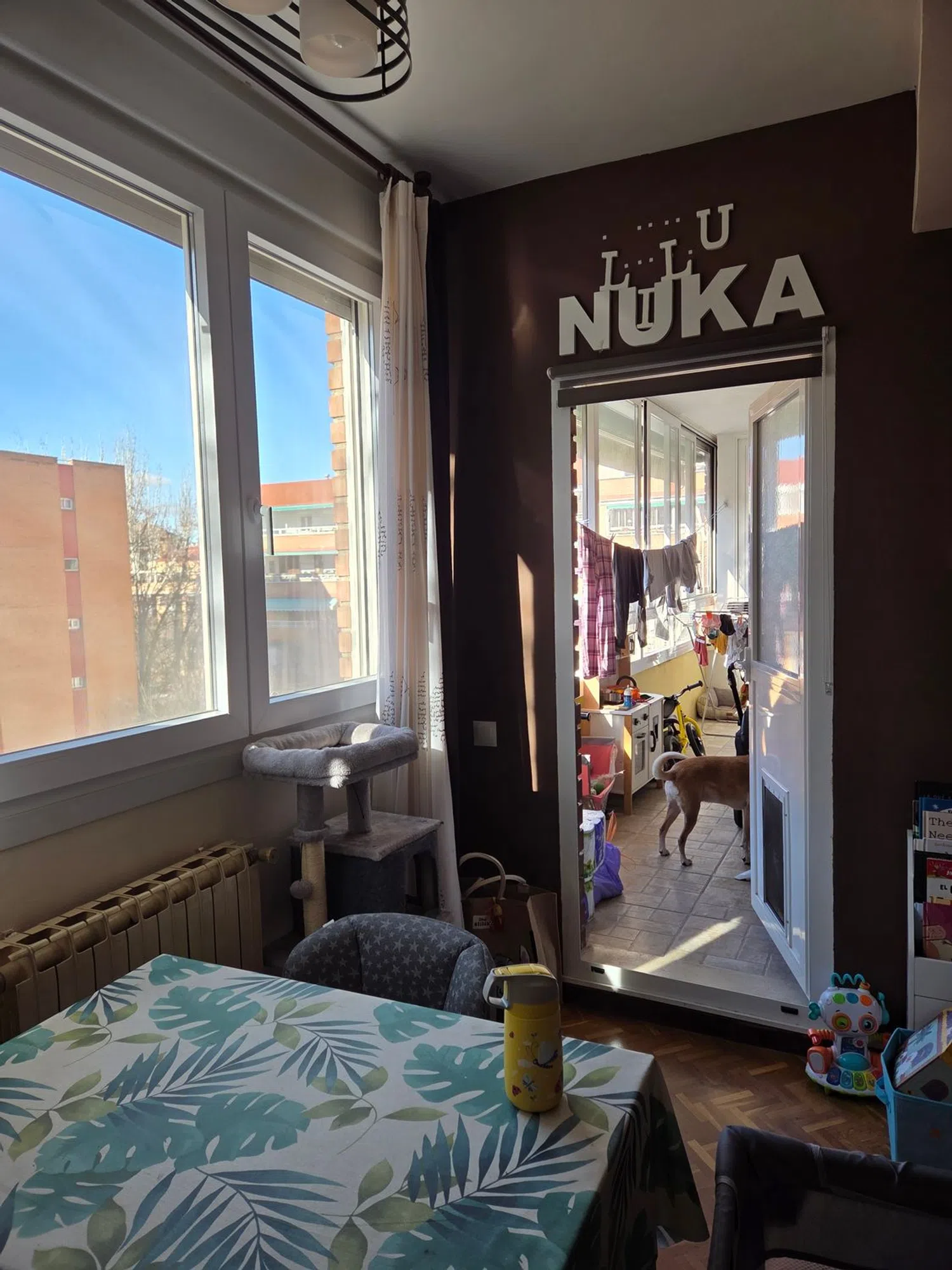 Piso en Paredes de Nava, 13 - Foto 19