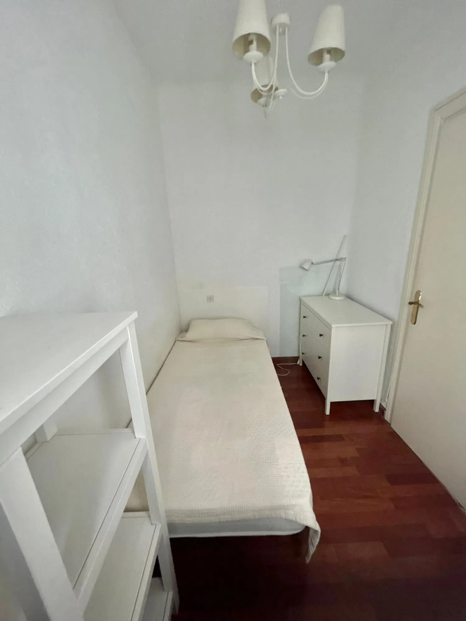 Piso en plaza Jesús, 6 - Foto 14