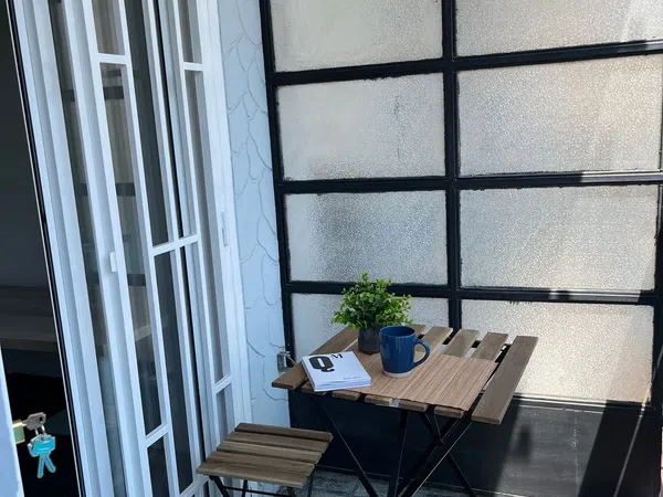 Piso en Calle de l'Arquitecte Arnau, 11, Benimaclet - Foto 21