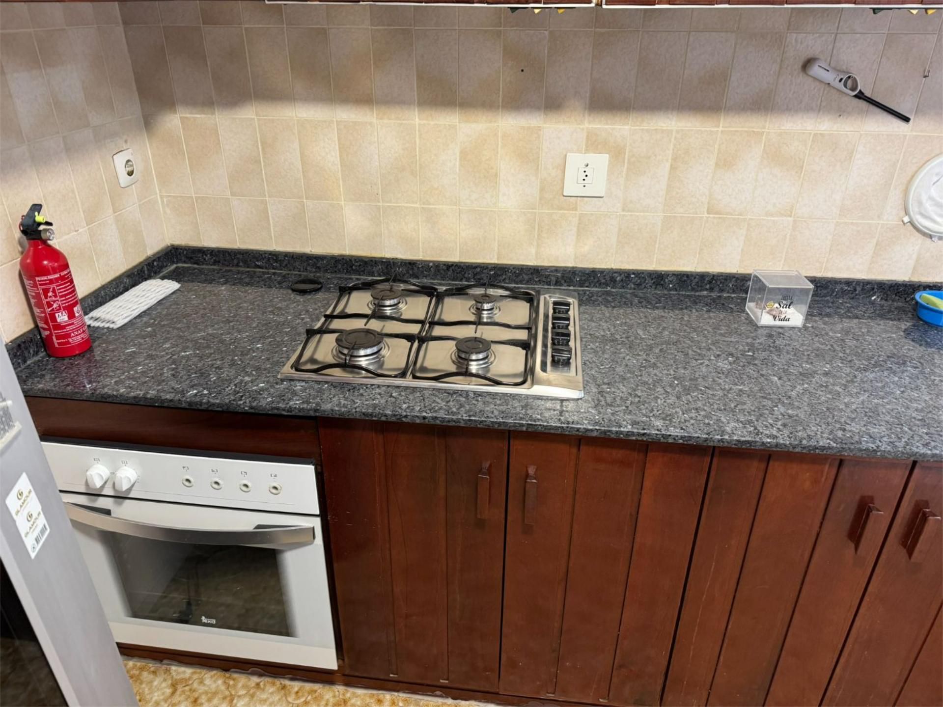 Piso en  Calle Ingeniero Sanchiz Pujalte 19 - Foto 12