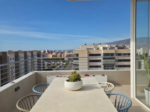 Ático en Avenida Adolfo Suárez, 29, Vega de Acá - Nueva Almería - Cortijo Grande, Vega de Acá - Nueva Almería - Cortijo Grande - Foto 8