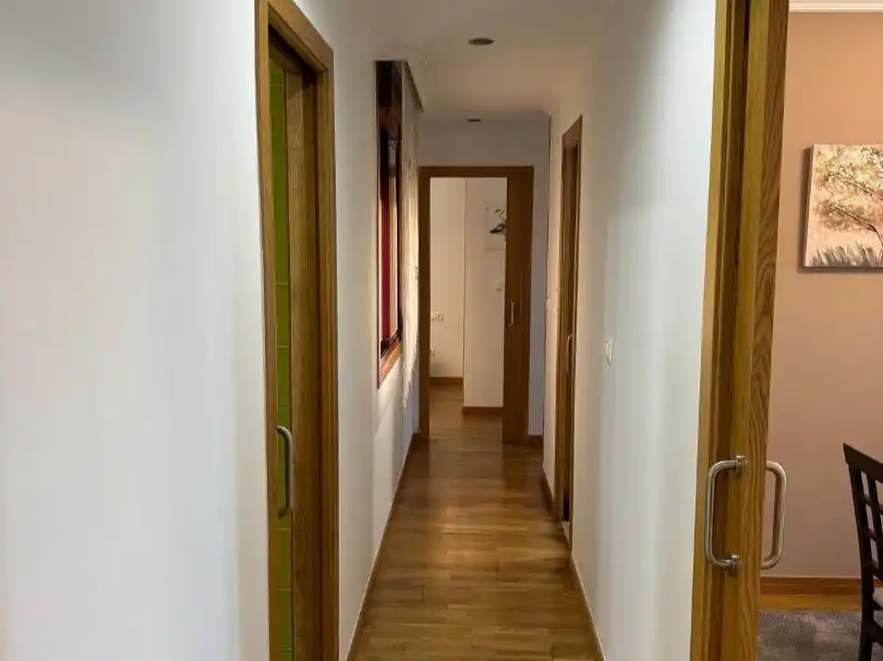 Piso en  Avenida Porteliña 18 - Foto 27