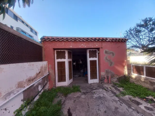Casa independiente en Barrio Ciudad Jardín - Foto 1