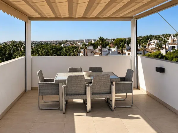 Casa o chalet independiente en Calle Fausto, 431, Villamartín - Foto 21