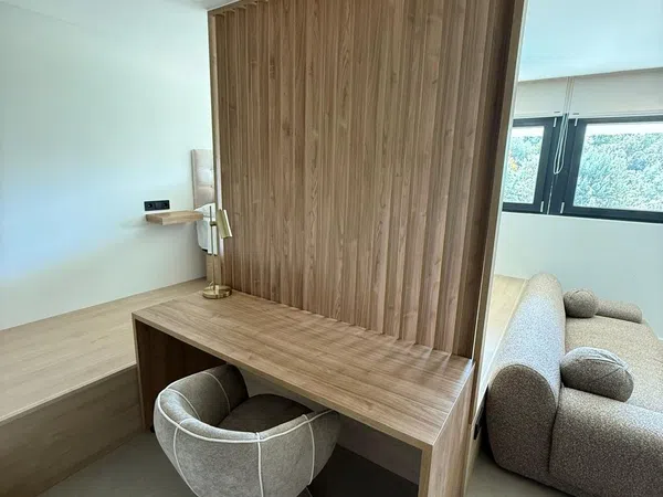 Estudio en Club de Golf, Club de Golf - Foto 12