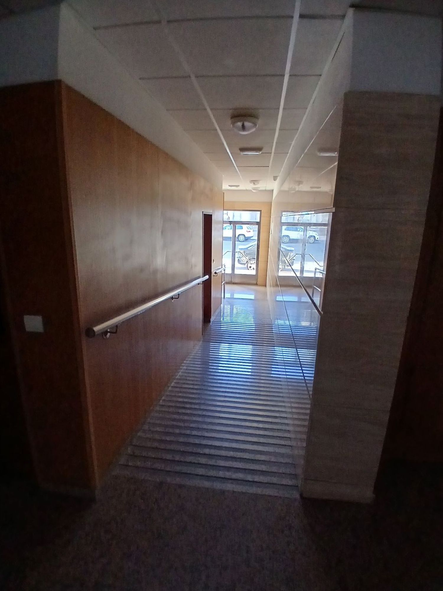 Piso en Calle Casablanca, 20, Roquetas pueblo - Foto 2