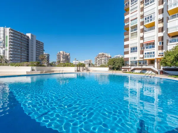 Alquiler de piso en Avenida de Niza, 35 - Foto 34