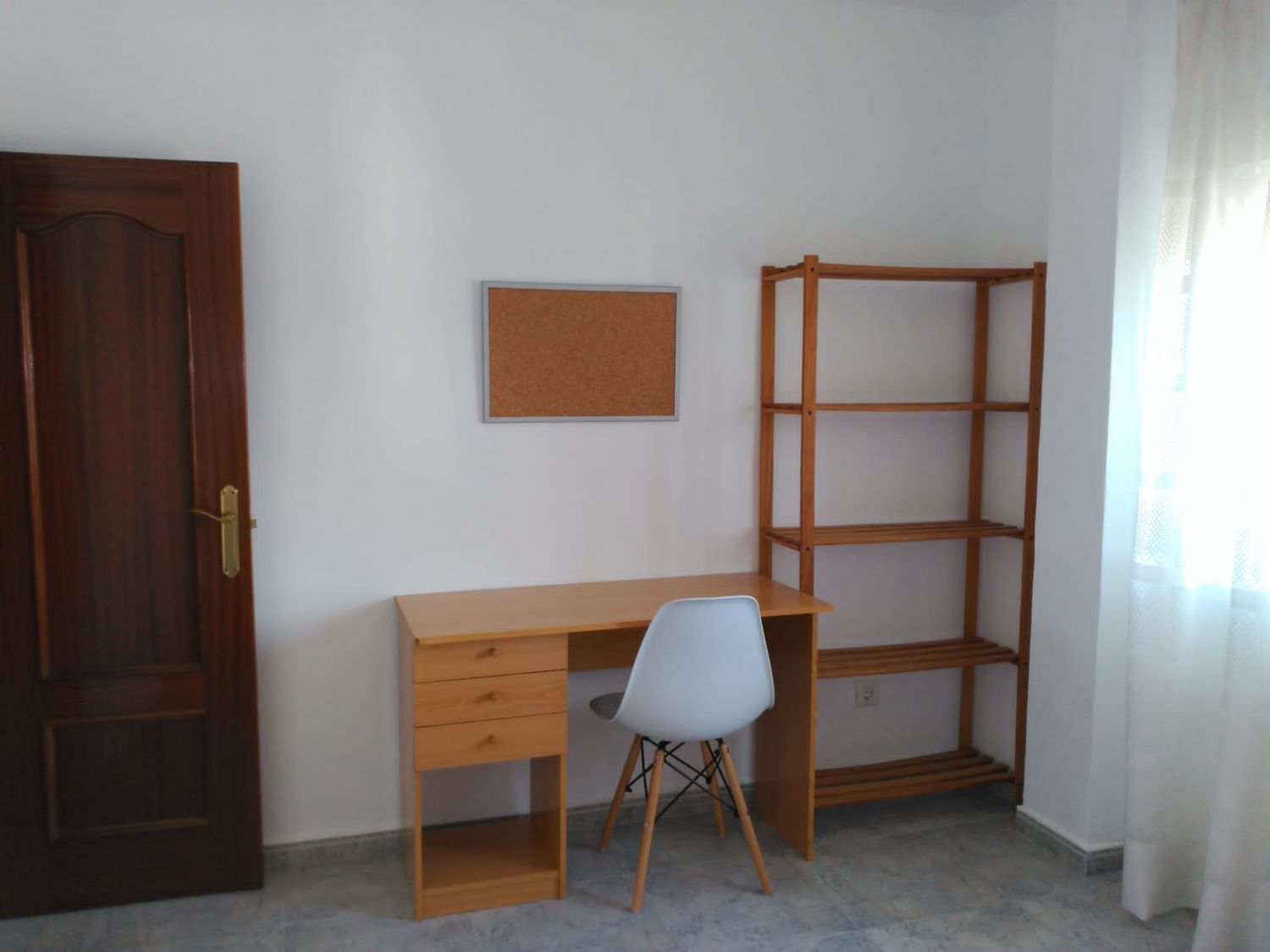 Piso en Calle San Antón, 23, El Perchel, El Perchel - Foto 7