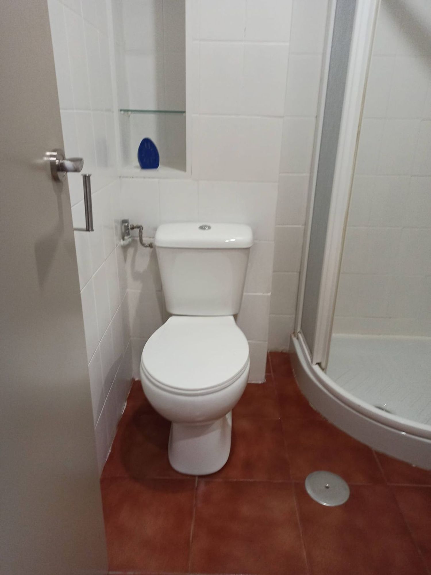 Piso en calle Tarfia, 25 - Foto 2