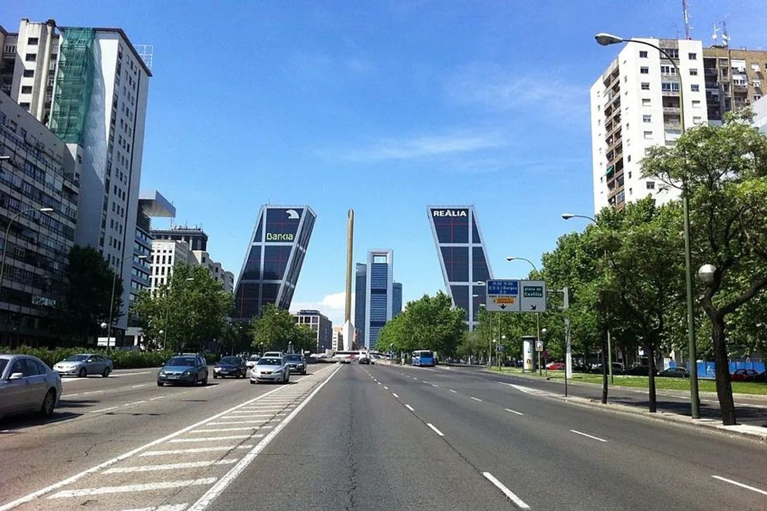 Ático en paseo de la Castellana, 205 - Foto 25