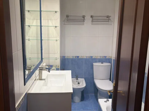 Piso en Calle Andalucía, 7, Casablanca - Calvario - Foto 4