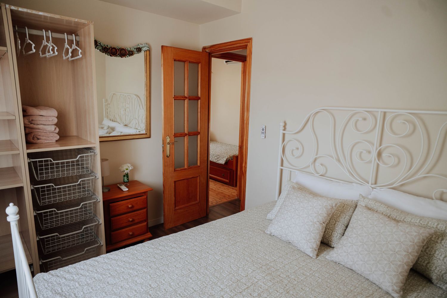 Casa o chalet independiente en Ronda Leonardo, 15, San Alberto - La Alcubilla - Florisol - Foto 12