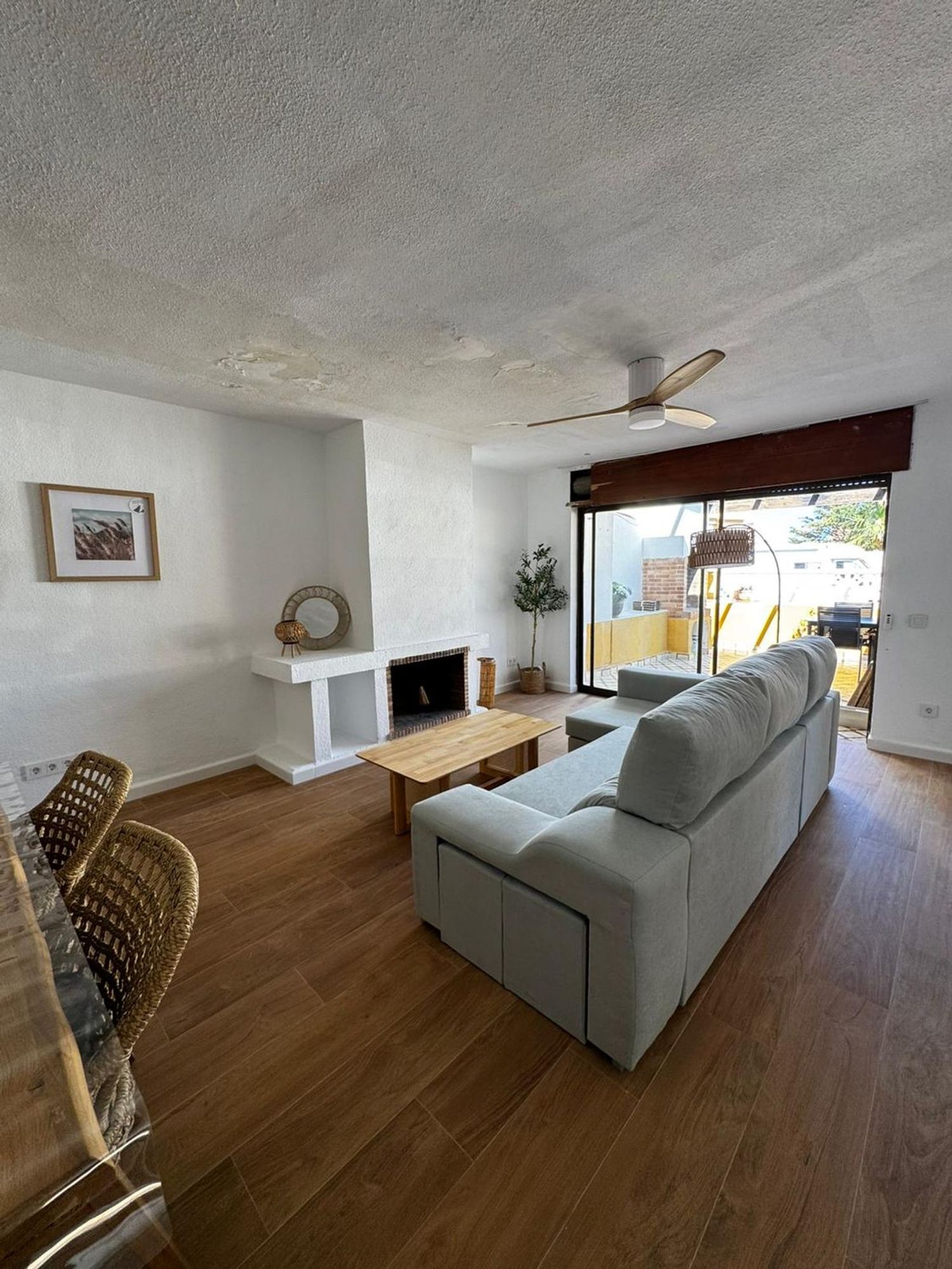 Piso en Polígono Cala del Pino, 15, Zona Galúa-Calnegre, Zona Galúa-Calnegre - Foto 6