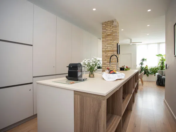 Piso en calle de Lluís de Santàngel, 19 - Foto 21