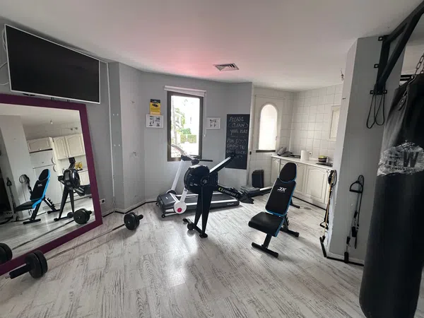 Piso en Urbanizacion n Andal Village, 5 - Foto 17