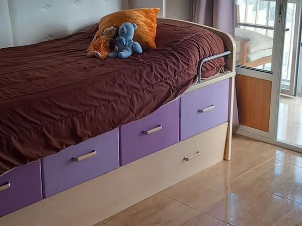 Piso en Avenida Santiago Ramón y Cajal, 108, Ciudad Jardín - Foto 19