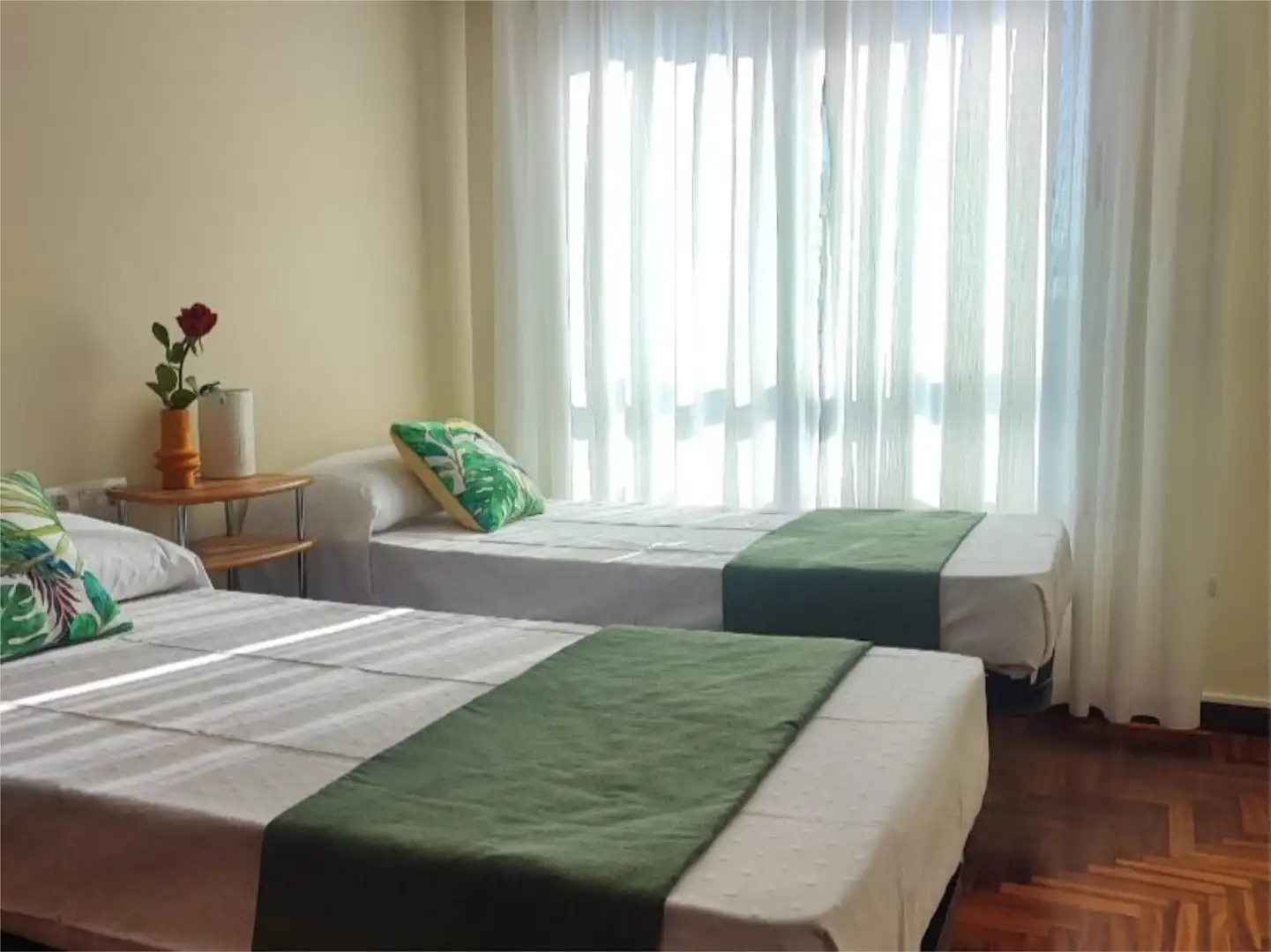 Piso en  Rúa Manuel de Castro 15 - Foto 19