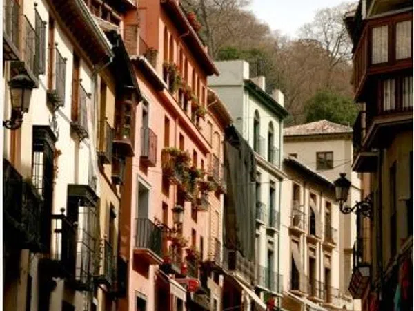 Piso en cuesta de Gomérez, 10