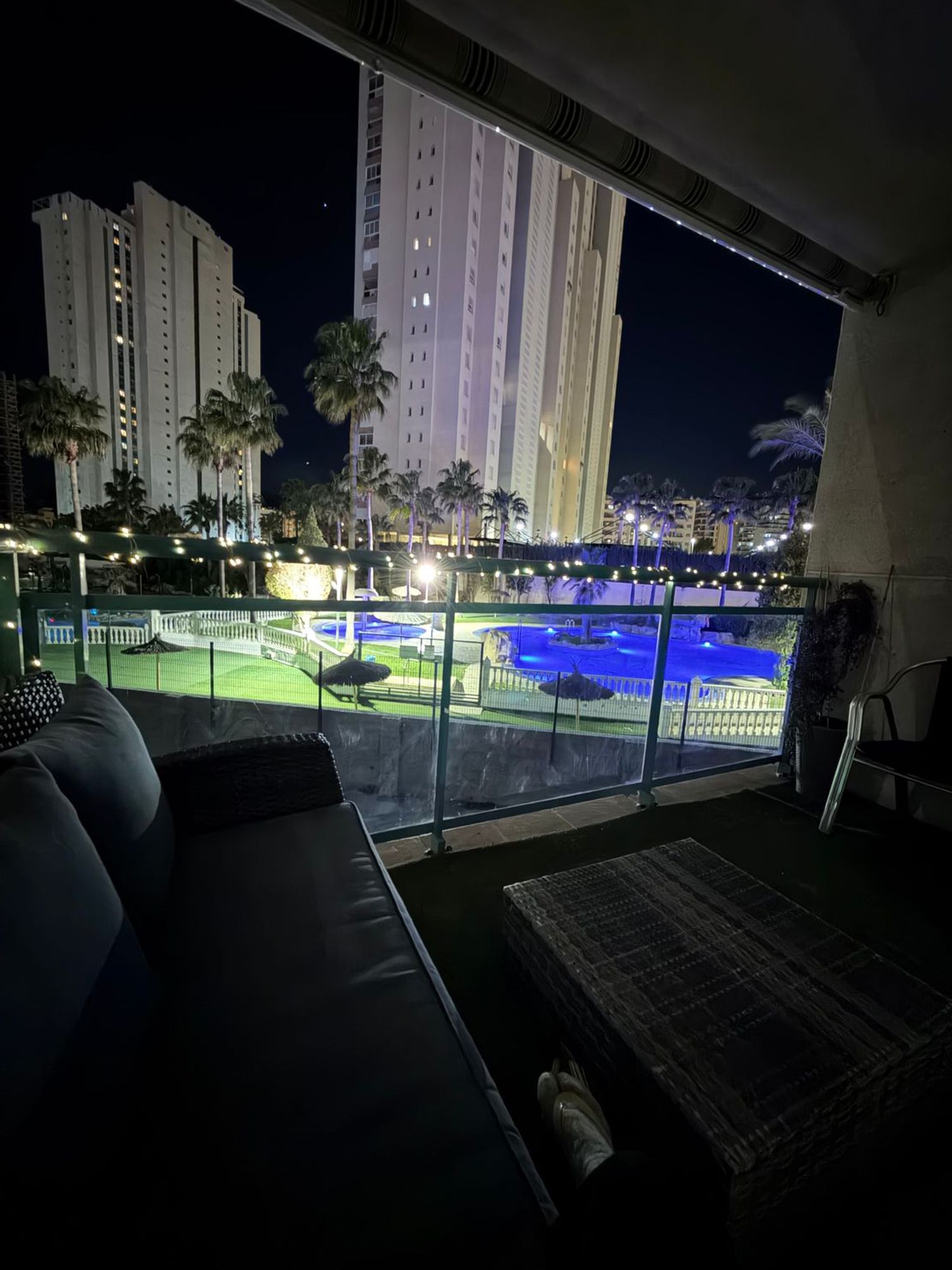 Piso en Calle Terral, 2, Cala Palmera - Atrium - Foto 16