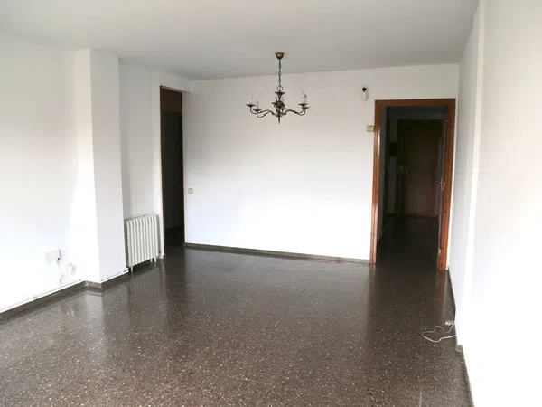 Piso en Ronda del Carril, 50, Centro, Centro - Foto 4