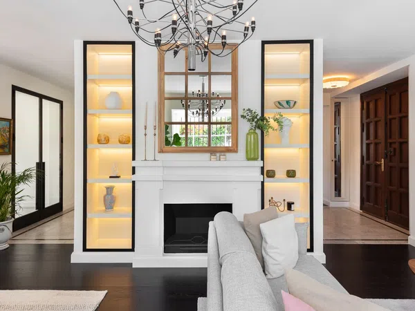 Casa independiente en calle 24, 514 - Foto 9