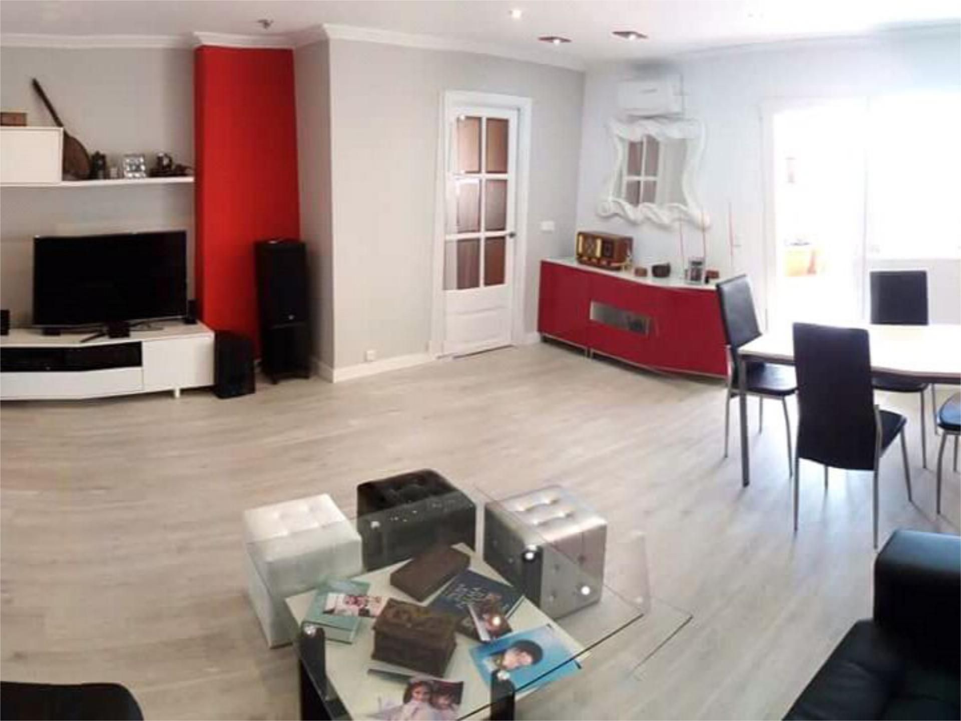 Ático en  Carrer Isidoro Antillón 11B