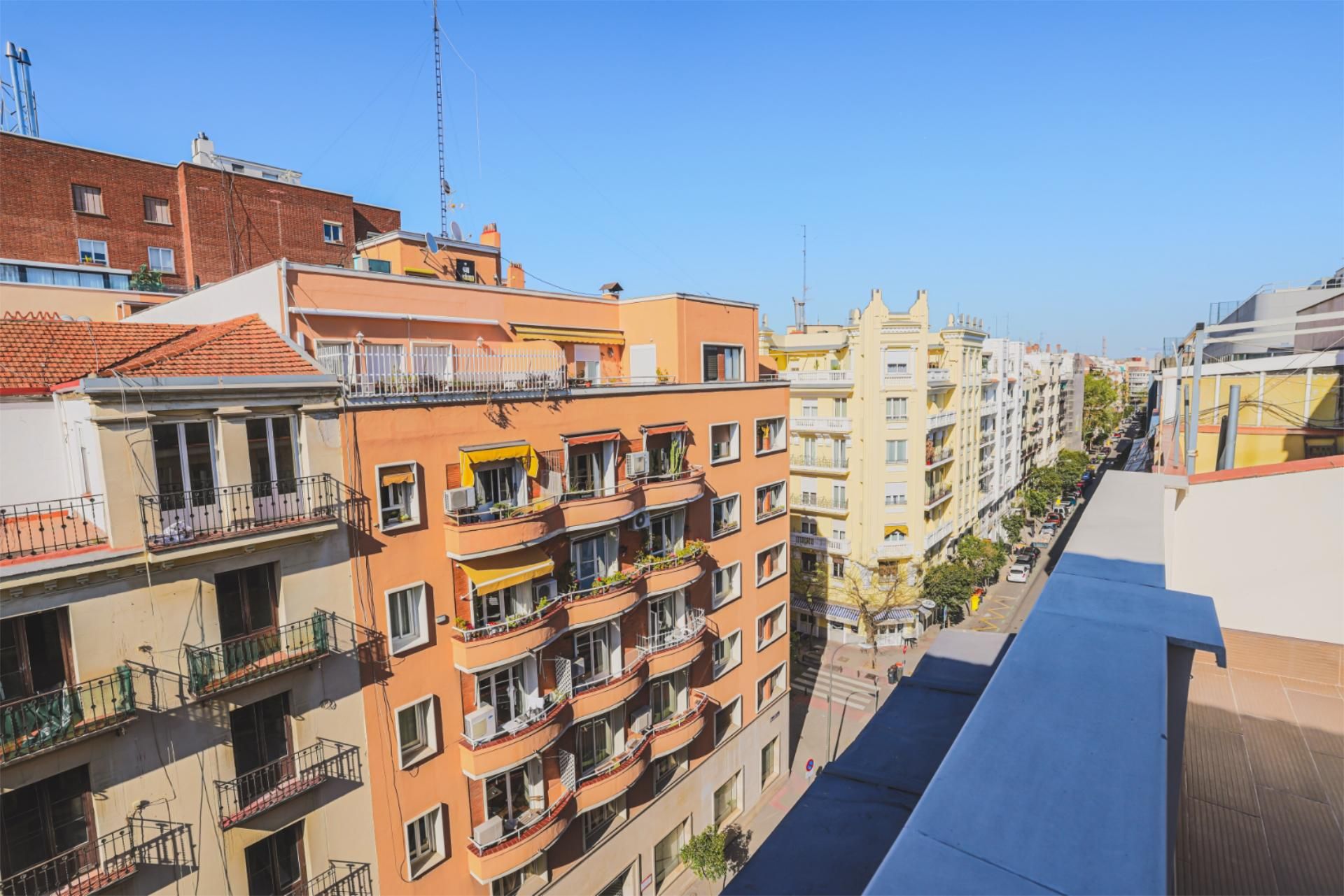 Piso en  Calle de Don Ramón de la Cruz 78 - Foto 59