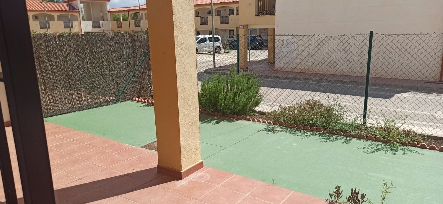 Piso en Plaza las Flores, 7 - Foto 4