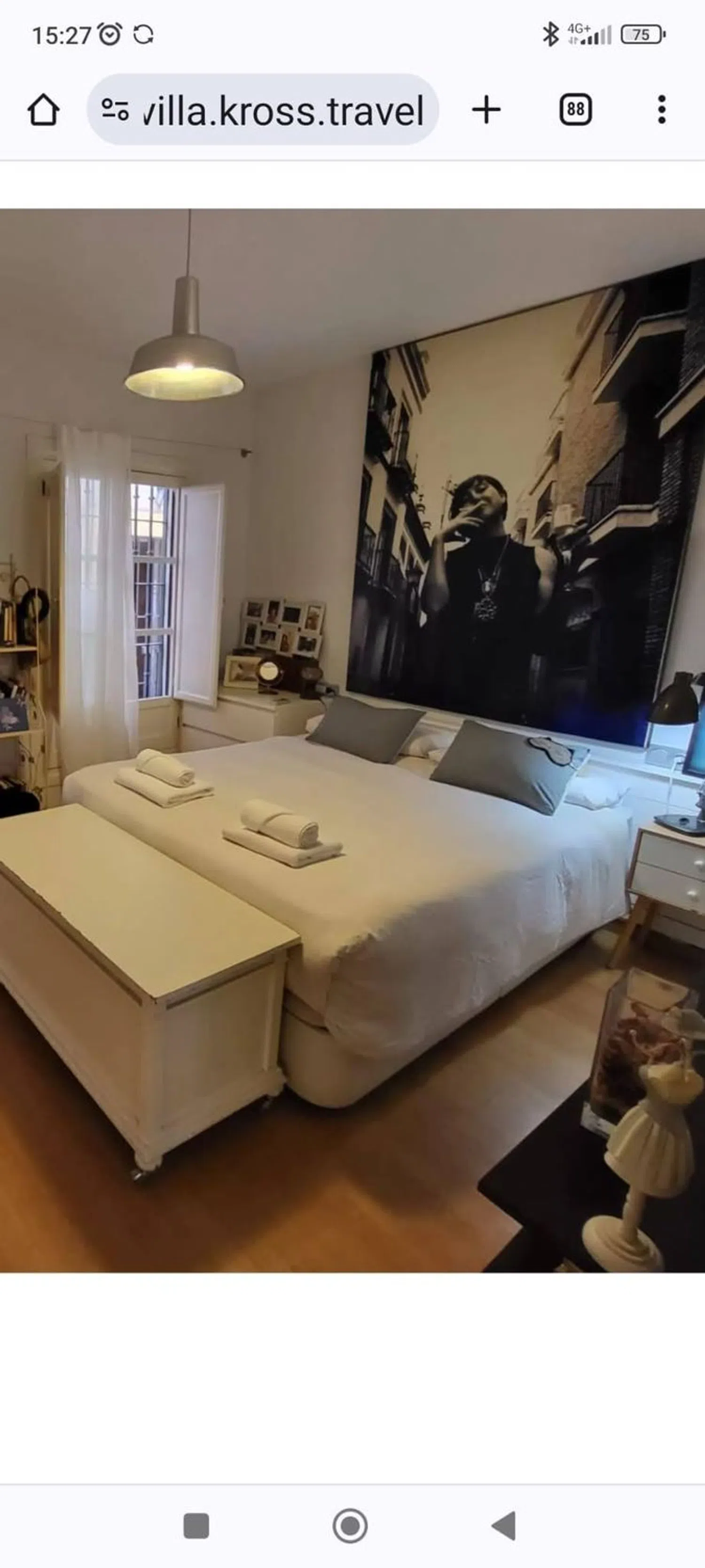 Estudio en calle Arrayán, 6 - Foto 4